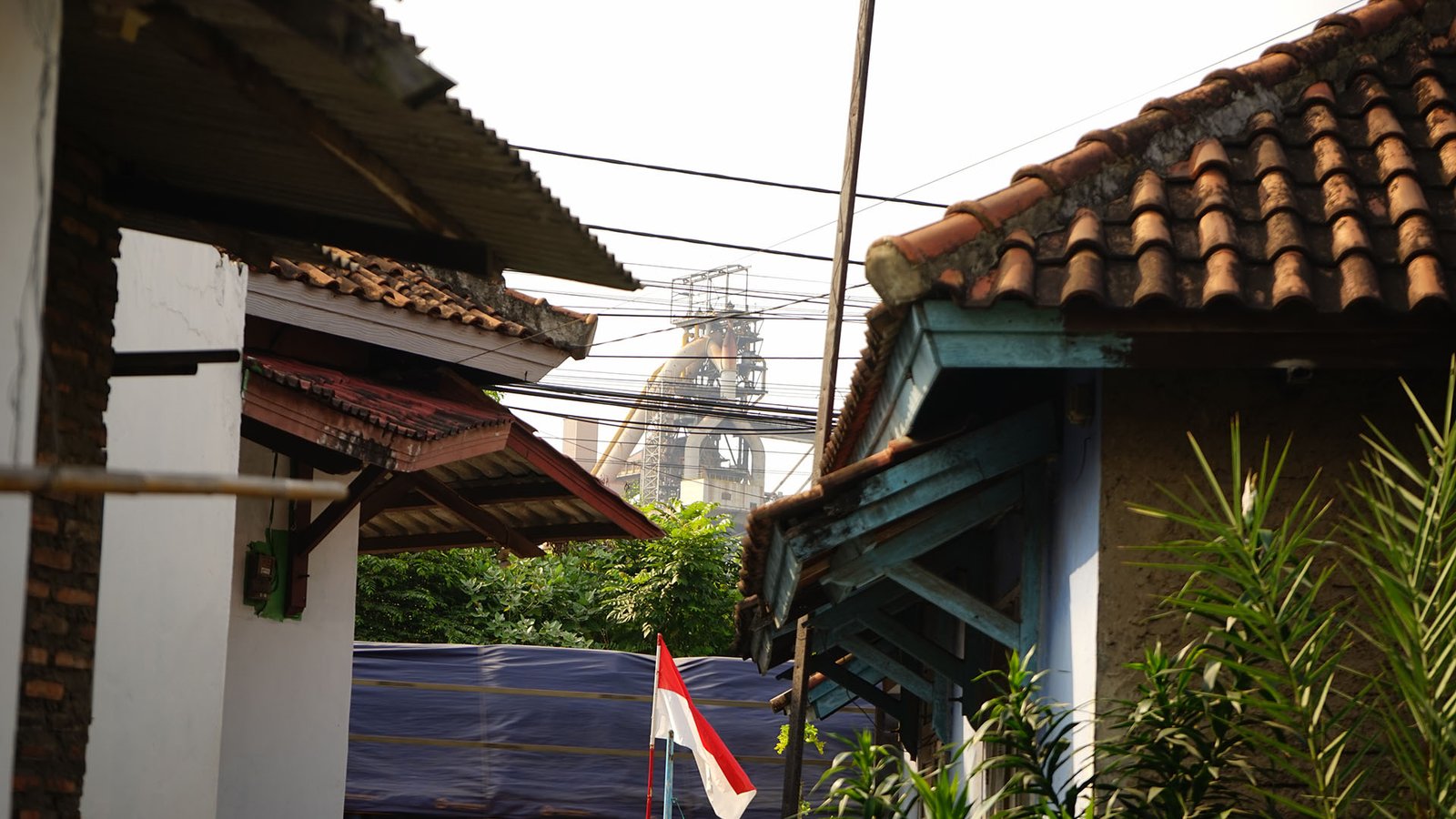 Hari Udara Bersih Internasional 2025 "Racing for Air": Industri Baja Hijau sebagai Pelopor Udara Bersih dan Kesehatan Masyarakat