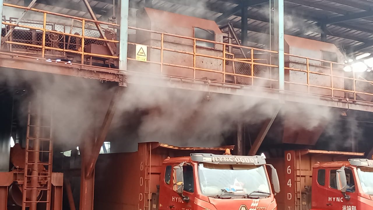 Teknologi HPAL Dalam Industri Nikel: Tantangan Baru Bagi Lingkungan di Indonesia